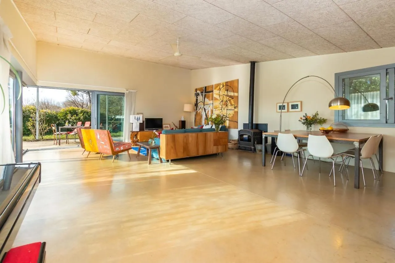 Villa La Casita Del Bosque à Vilopríu Hébergement de vacances
